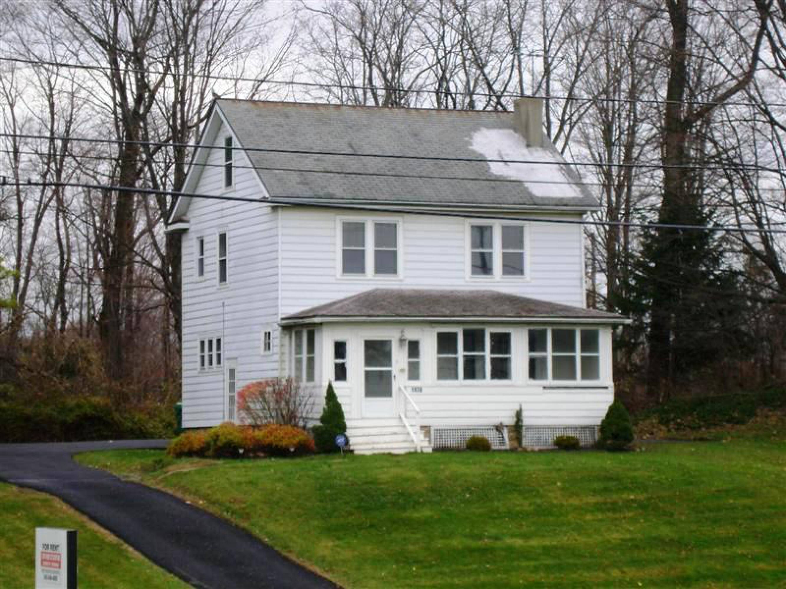 Commercial Property for Sale in Poughkeepsie New York 12601